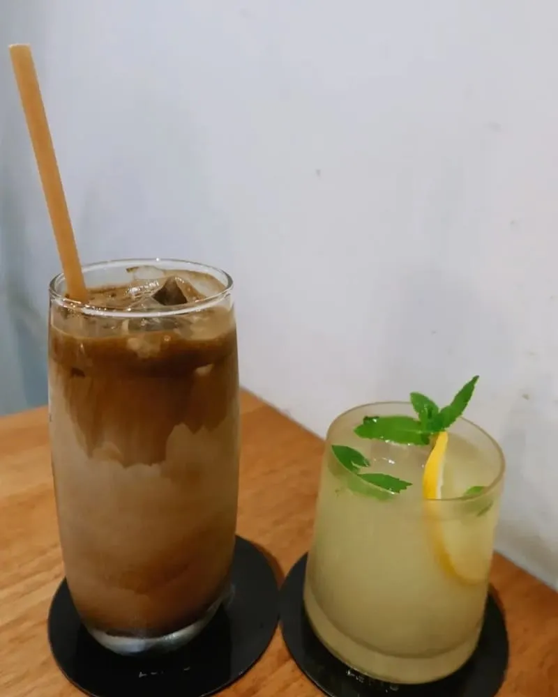 九龍城Lento Cafe