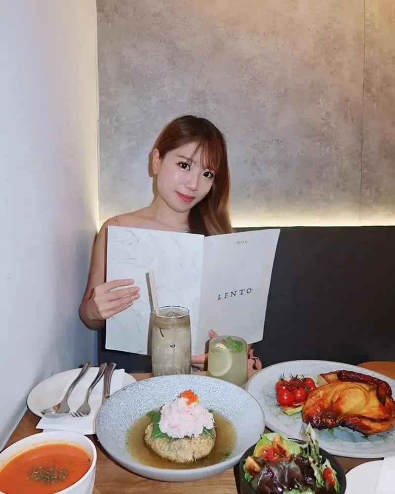 九龍城Lento Cafe
