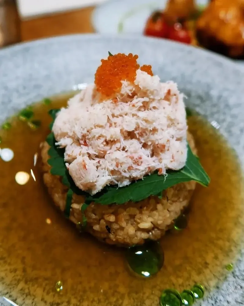 九龍城Lento Cafe