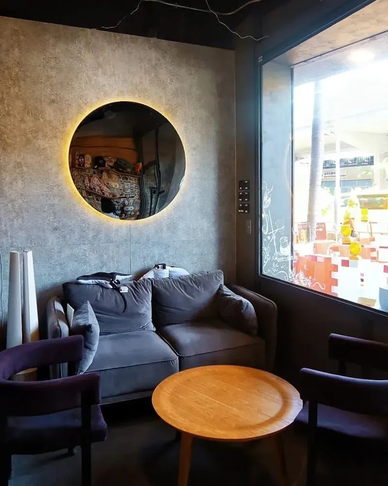 九龍城Lento Cafe