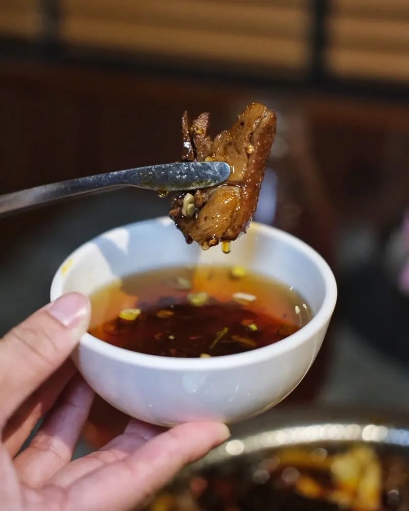 老撈麻辣火鍋鴛鴦火鍋