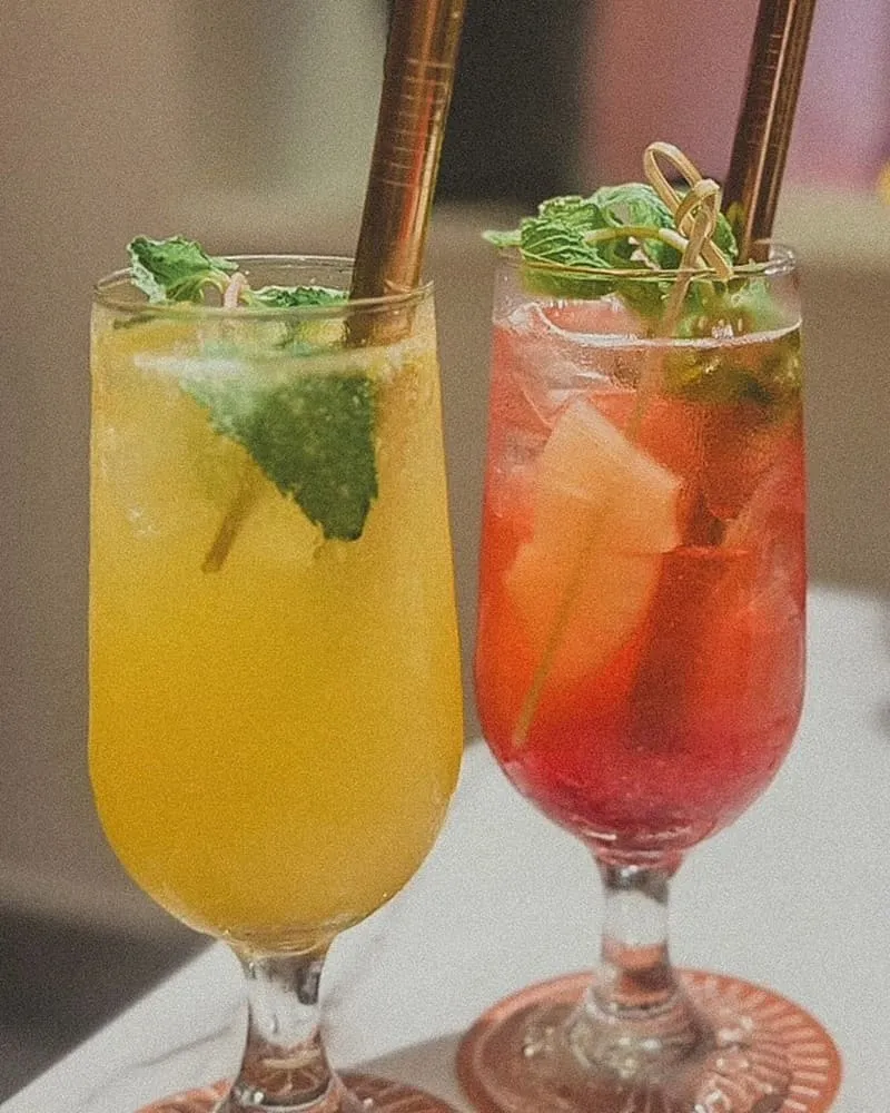 Le Mani 琢手咖啡 信義店