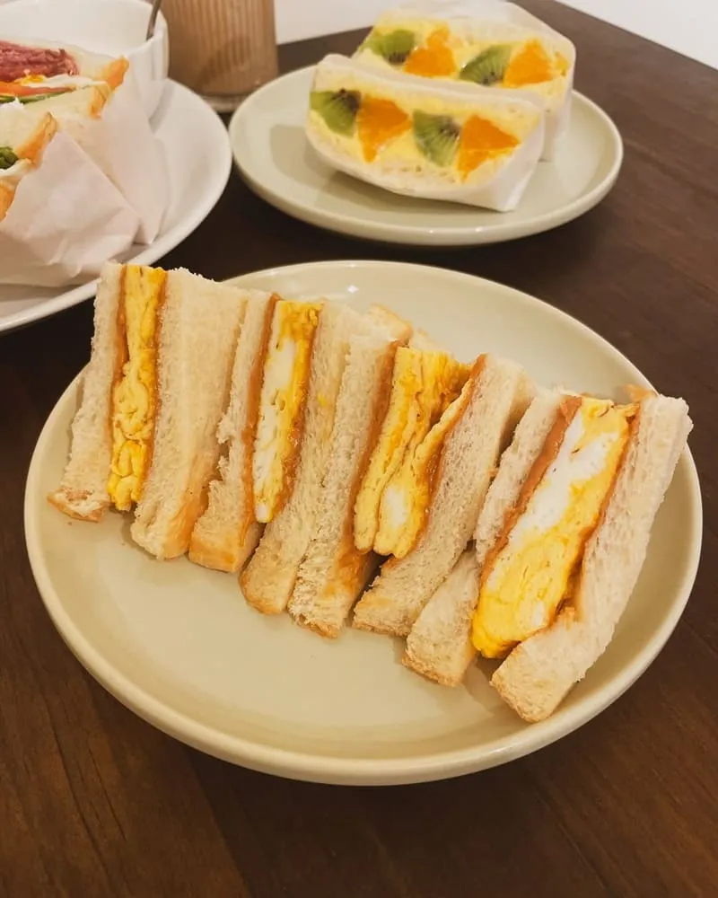 小方塊 L&C 早午餐