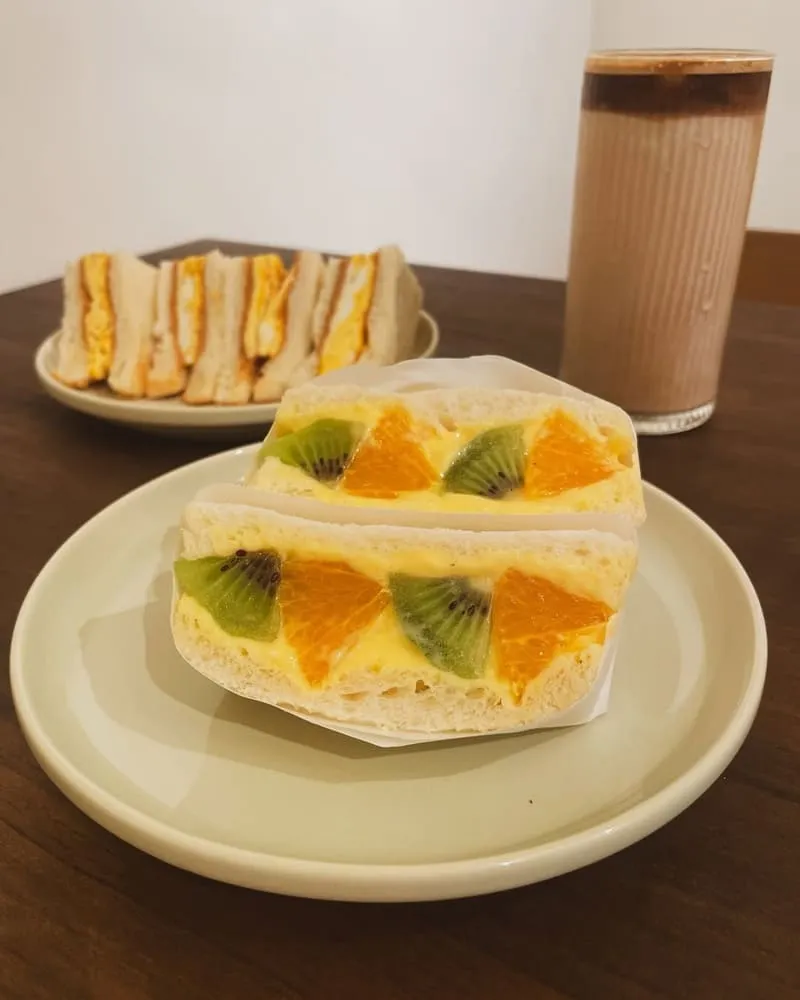 小方塊 L&C 早午餐
