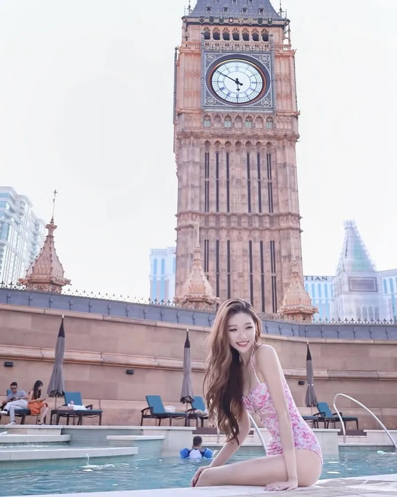 Londoner Macao 澳門倫敦人