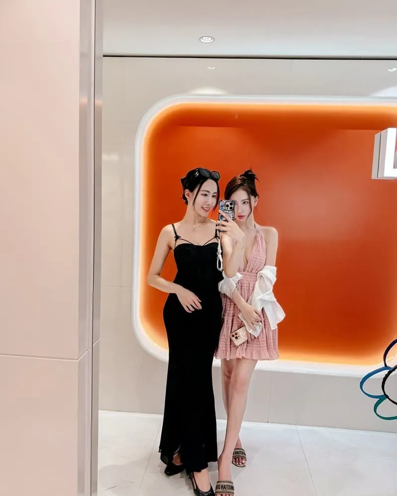 LV x 村上隆微笑櫻桃快閃店 首爾