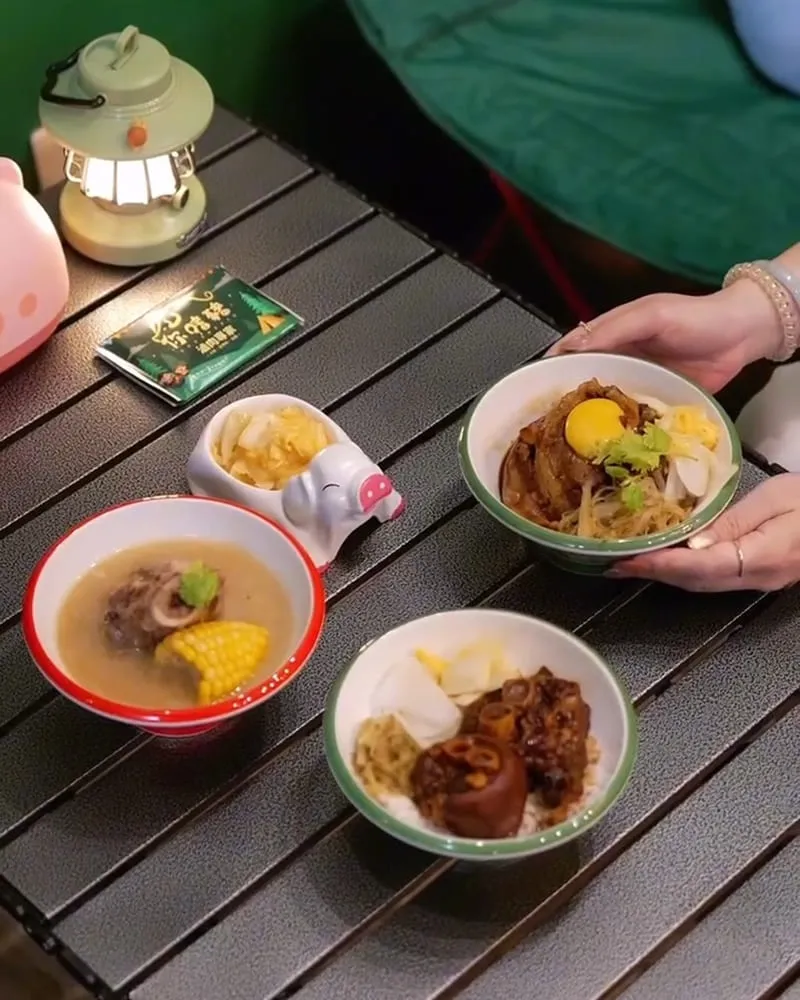 你嗜豬 滷肉專家