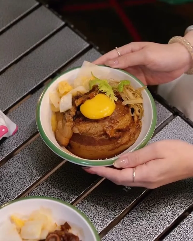 你嗜豬 滷肉專家