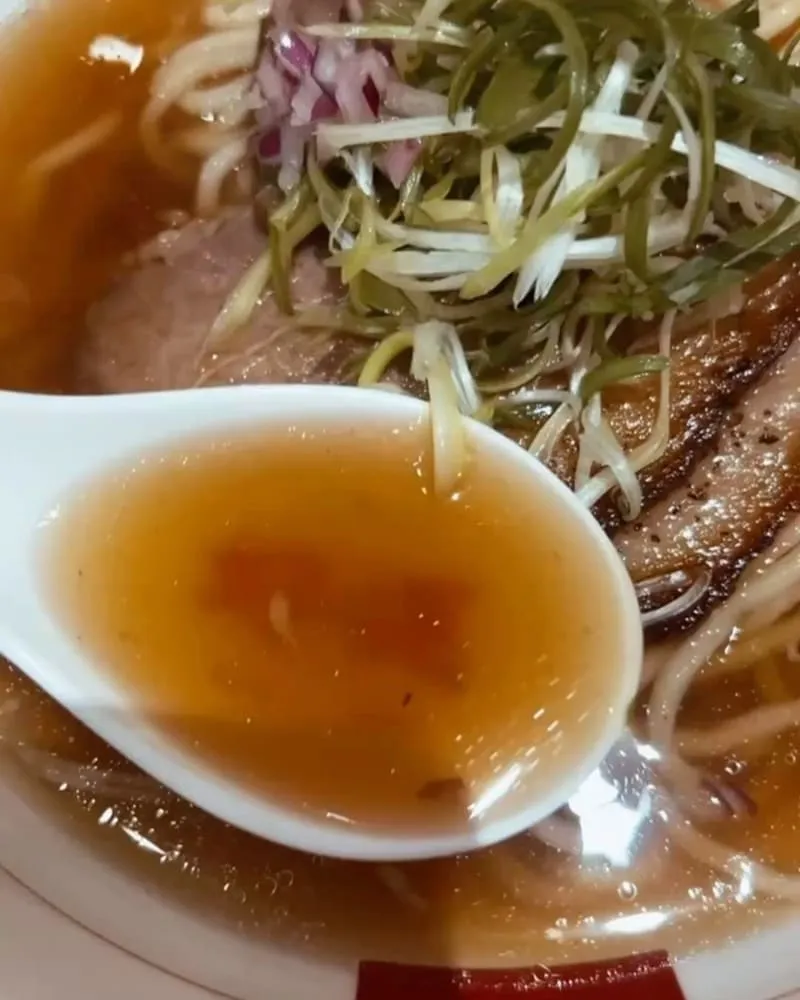 羅東好運牛湯麵