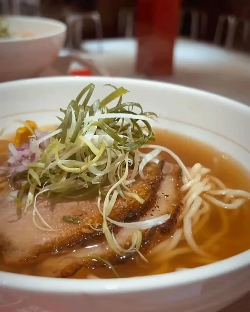 羅東好運牛湯麵