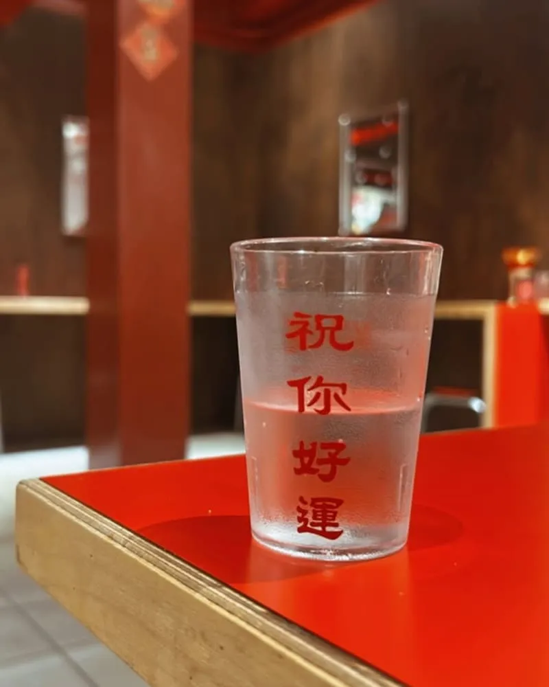 羅東好運牛湯麵