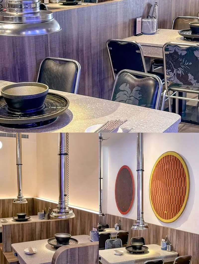 美滿火烤店|台中火烤兩吃