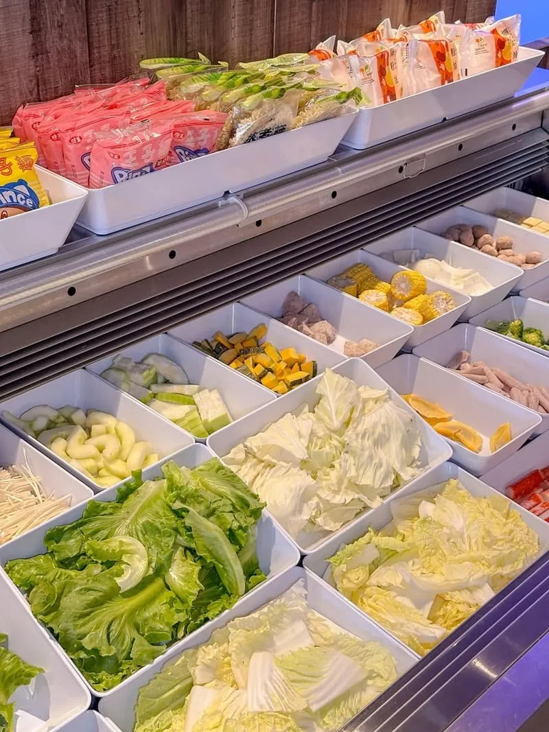 美滿火烤店|台中火烤兩吃