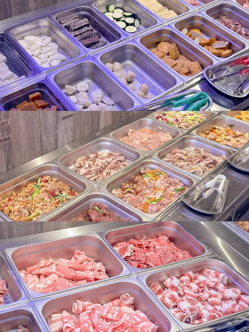 美滿火烤店|台中火烤兩吃