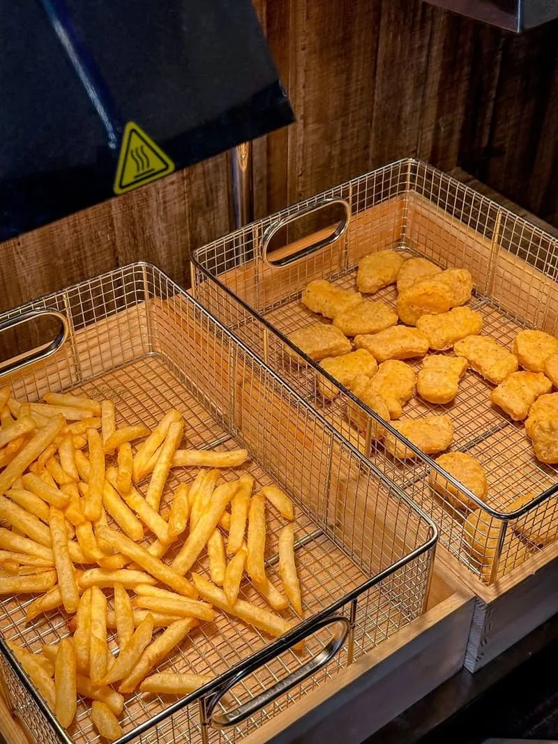 美滿火烤店|台中火烤兩吃