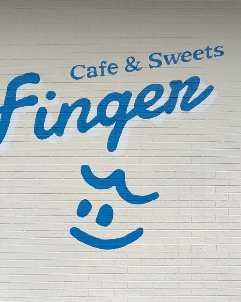 Melting Finger Cafe 馬卡龍台中店
