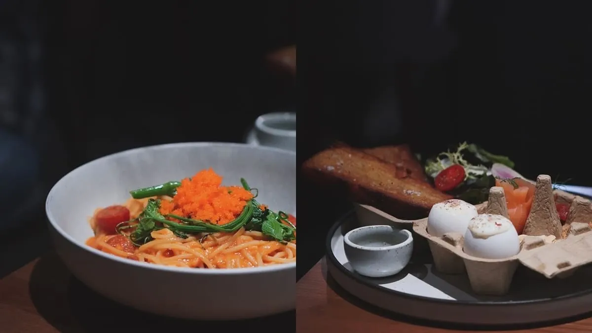 memo café 台北