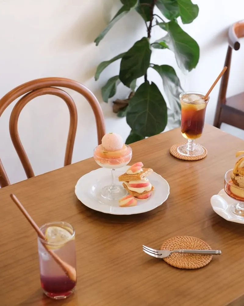 水色洋菓房 Mizuiro Studio
