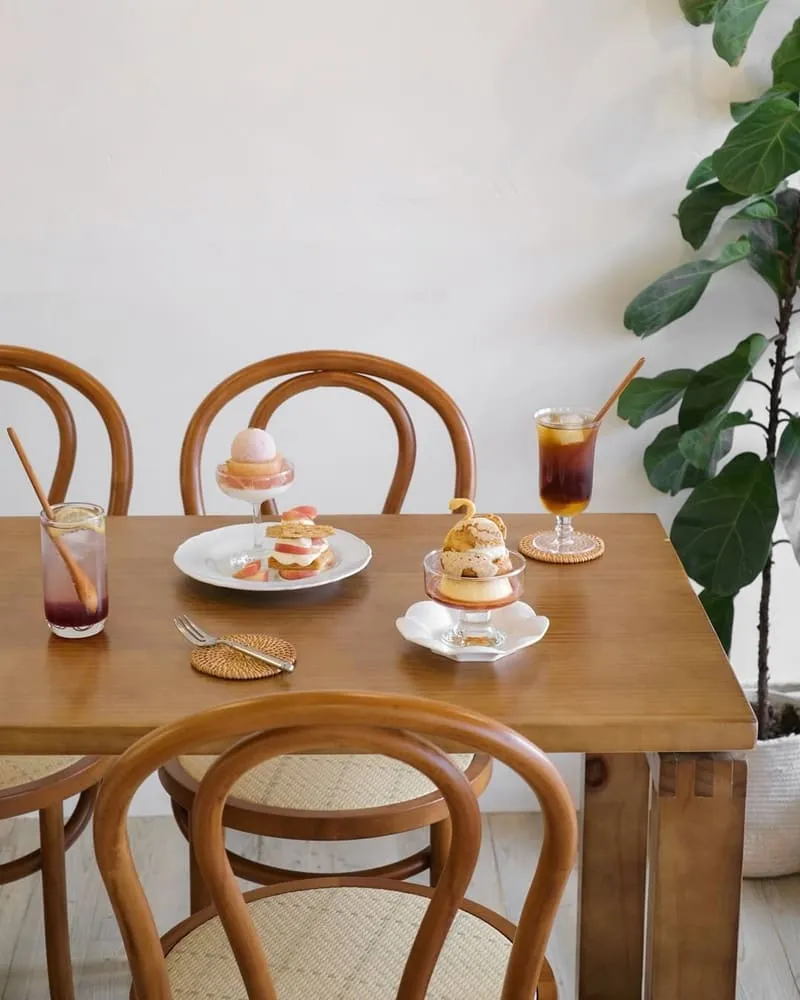水色洋菓房 Mizuiro Studio