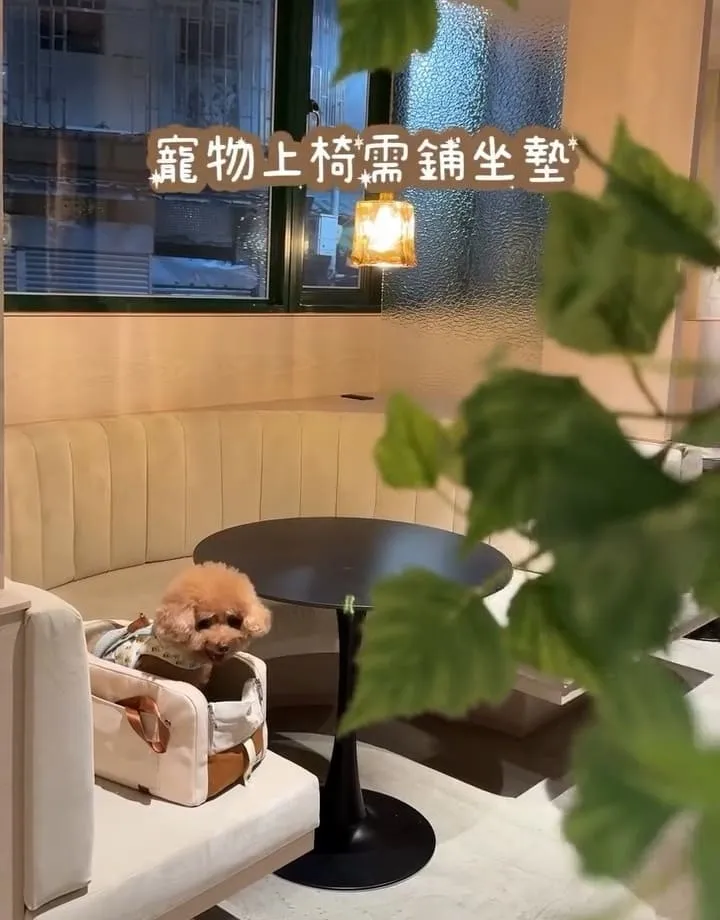 伍食No.510 內湖人氣早午餐