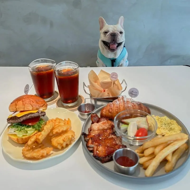NO.59 Brunch早午餐