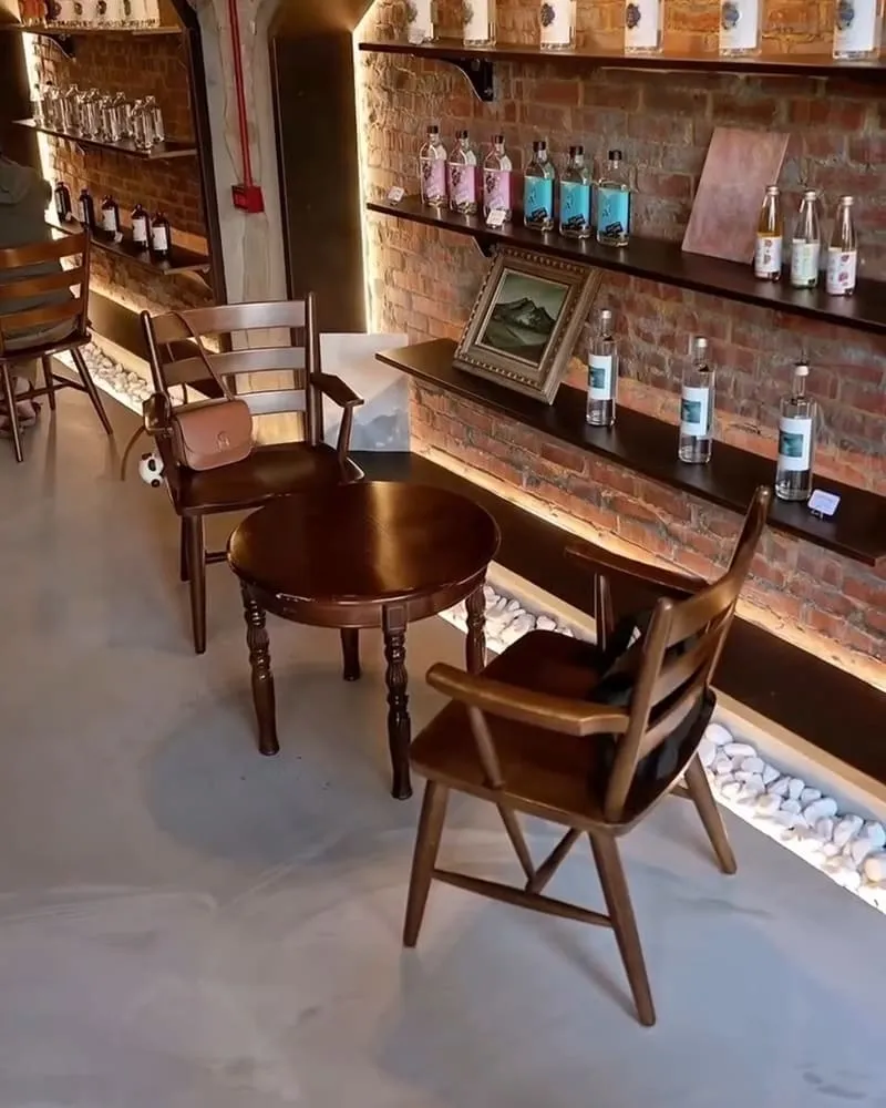 台南鵺珈琲 Nue Café