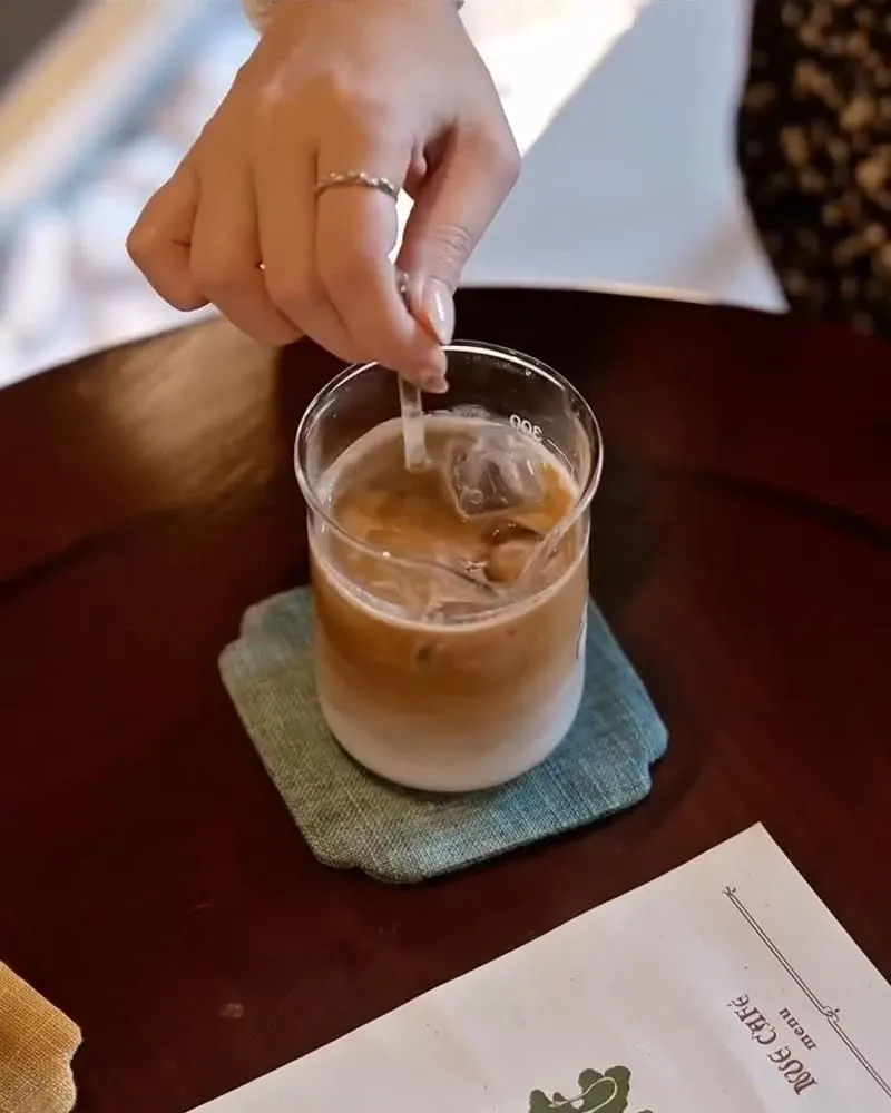 台南鵺珈琲 Nue Café