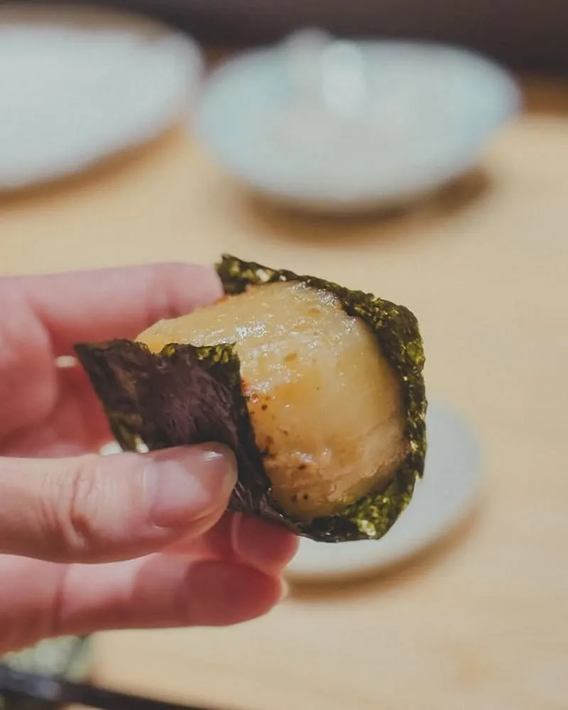 鮨冶吉