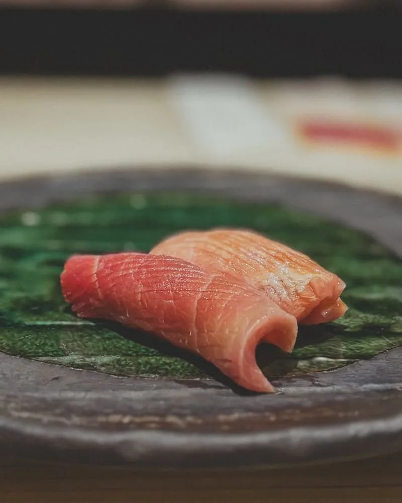 鮨冶吉