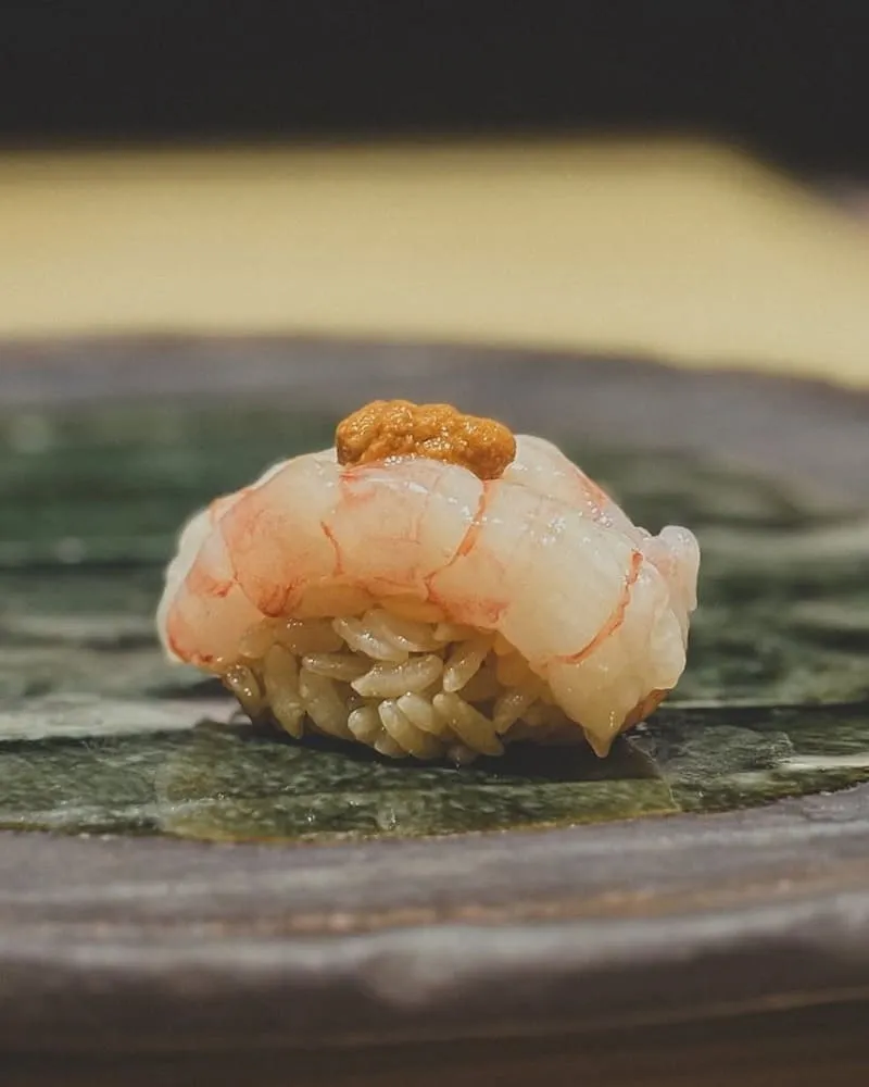 鮨冶吉