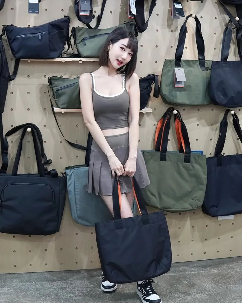 PACKUP品牌集合體驗店