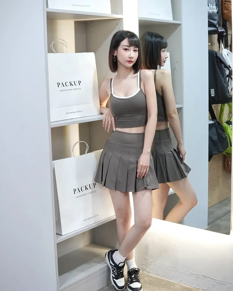 PACKUP品牌集合體驗店