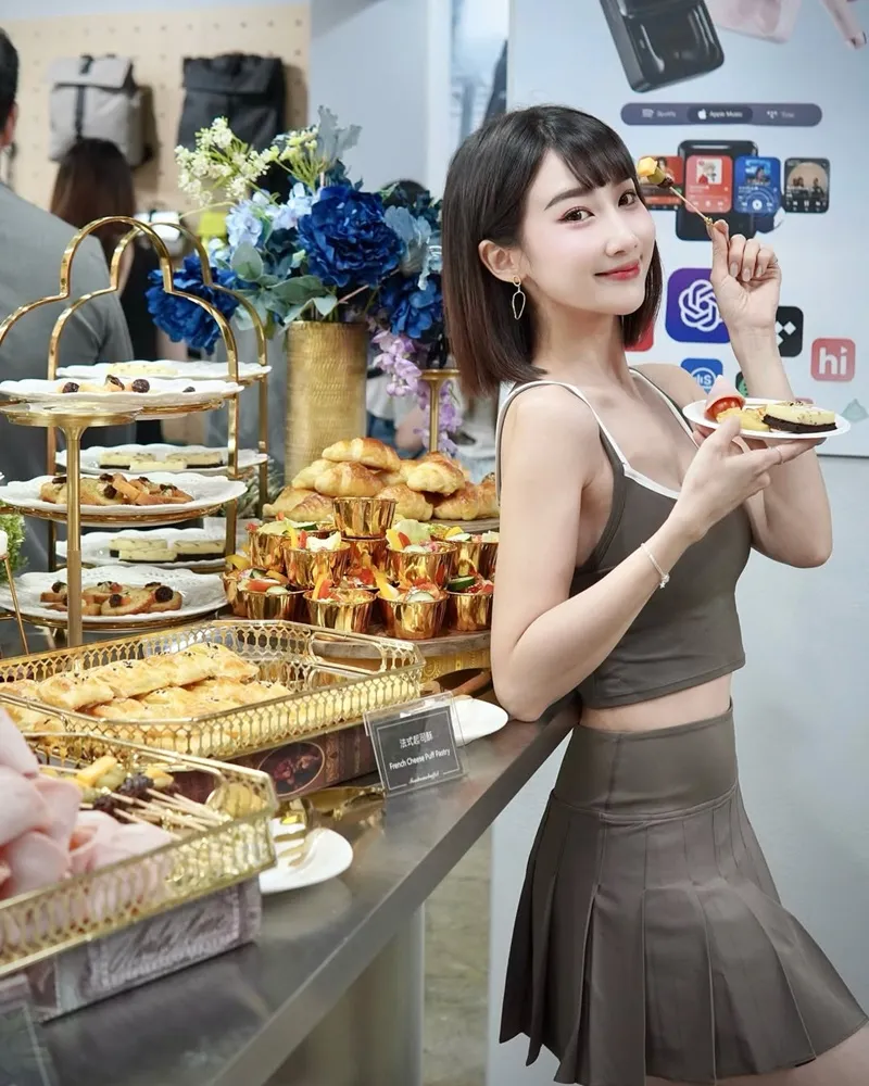 PACKUP品牌集合體驗店