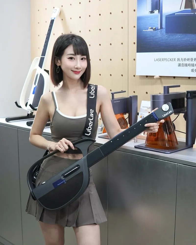 PACKUP品牌集合體驗店