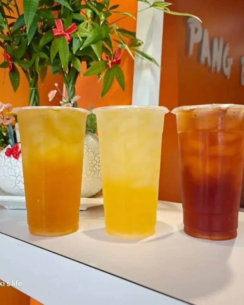 胖老闆拿鐵歐蕾專賣店-大寮大發店