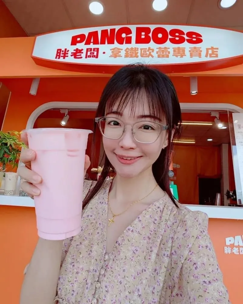 胖老闆拿鐵歐蕾專賣店-大寮大發店