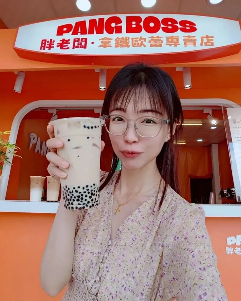 胖老闆拿鐵歐蕾專賣店-大寮大發店
