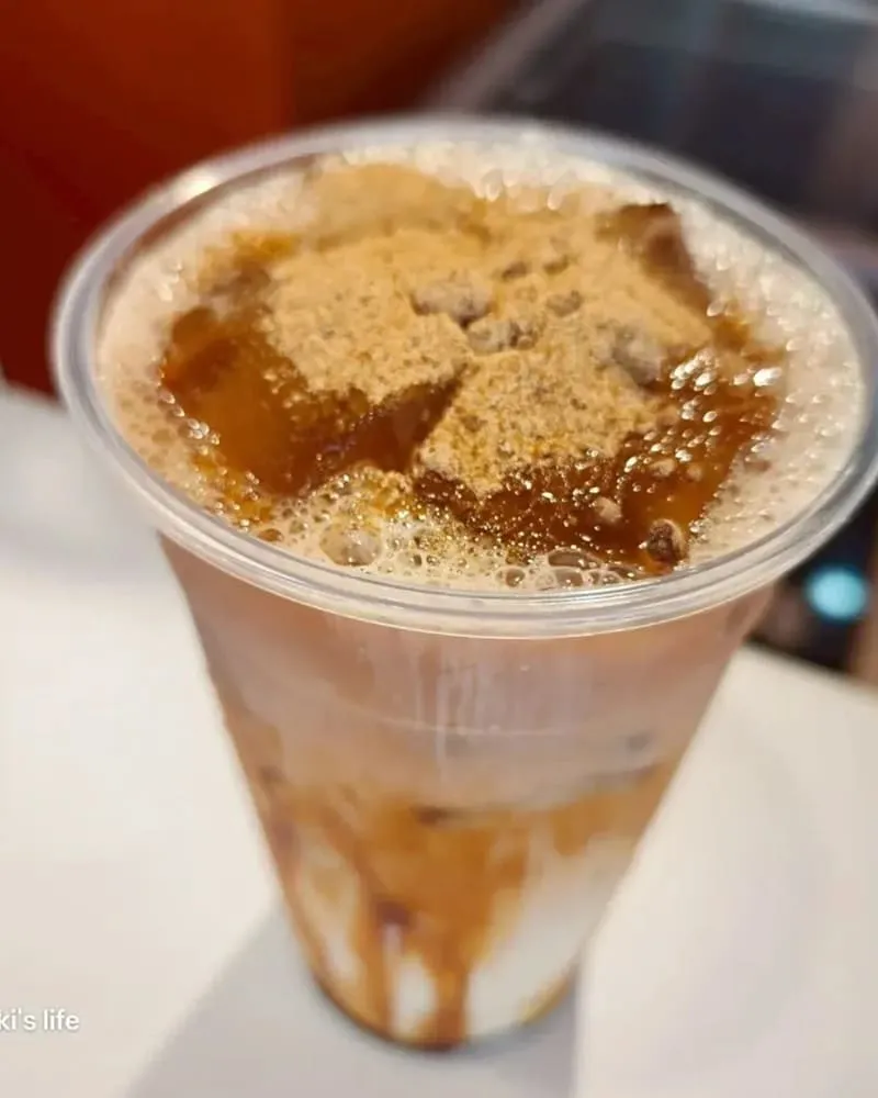 胖老闆拿鐵歐蕾專賣店-大寮大發店