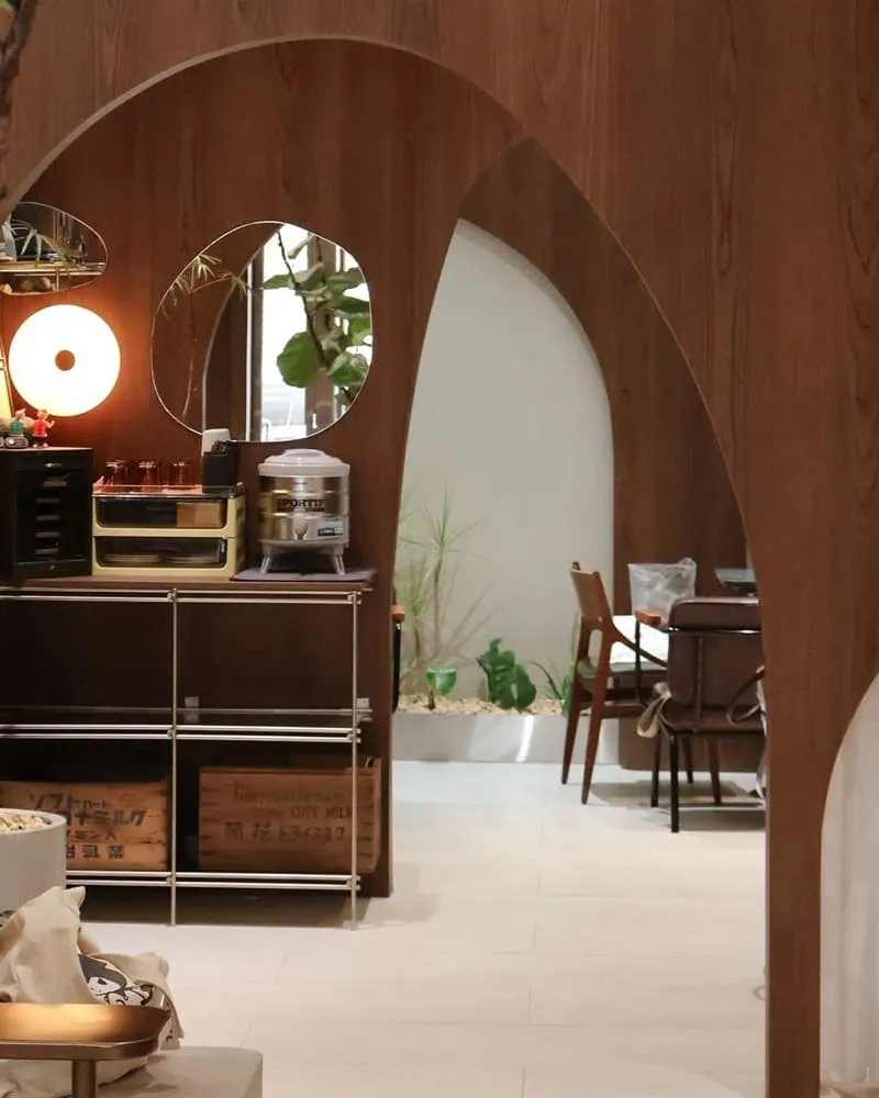 高雄鳳山 Parlare Coffee