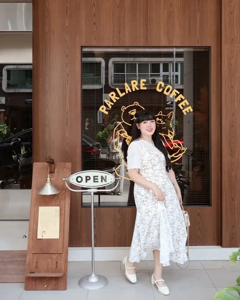高雄鳳山 Parlare Coffee