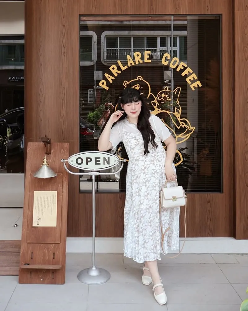 高雄鳳山 Parlare Coffee