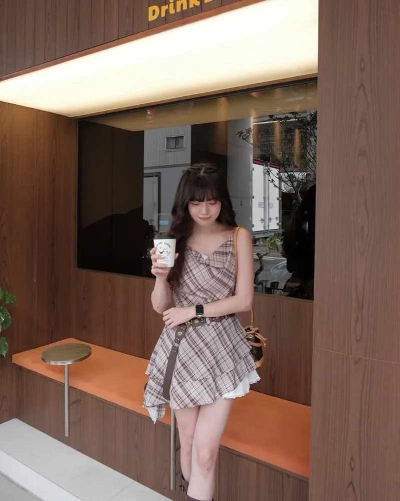 Parlare coffee 高雄鳳山咖啡廳