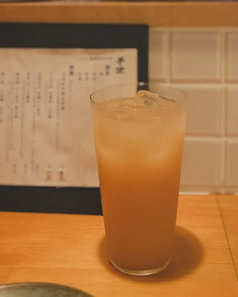 食堂平浪PEACEWAVE