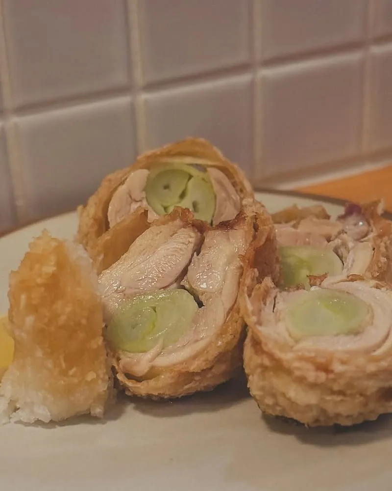 食堂平浪PEACEWAVE