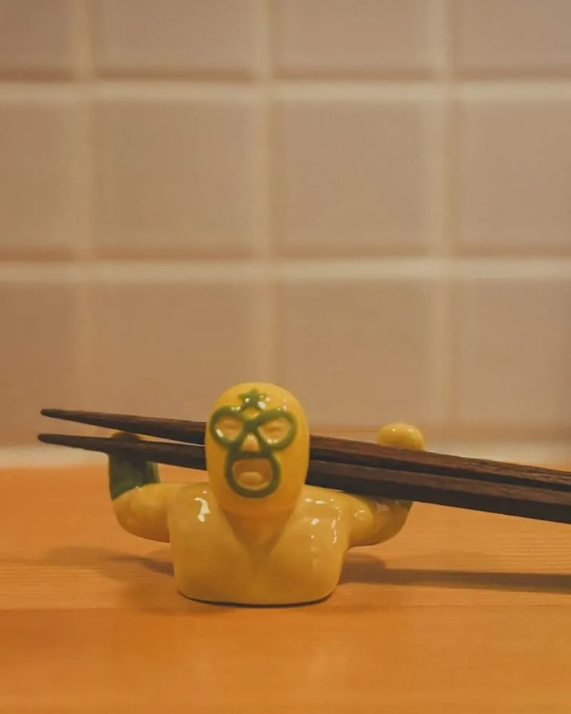 食堂平浪PEACEWAVE