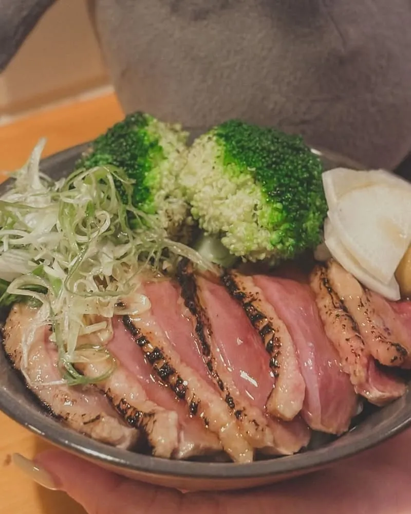 食堂平浪PEACEWAVE