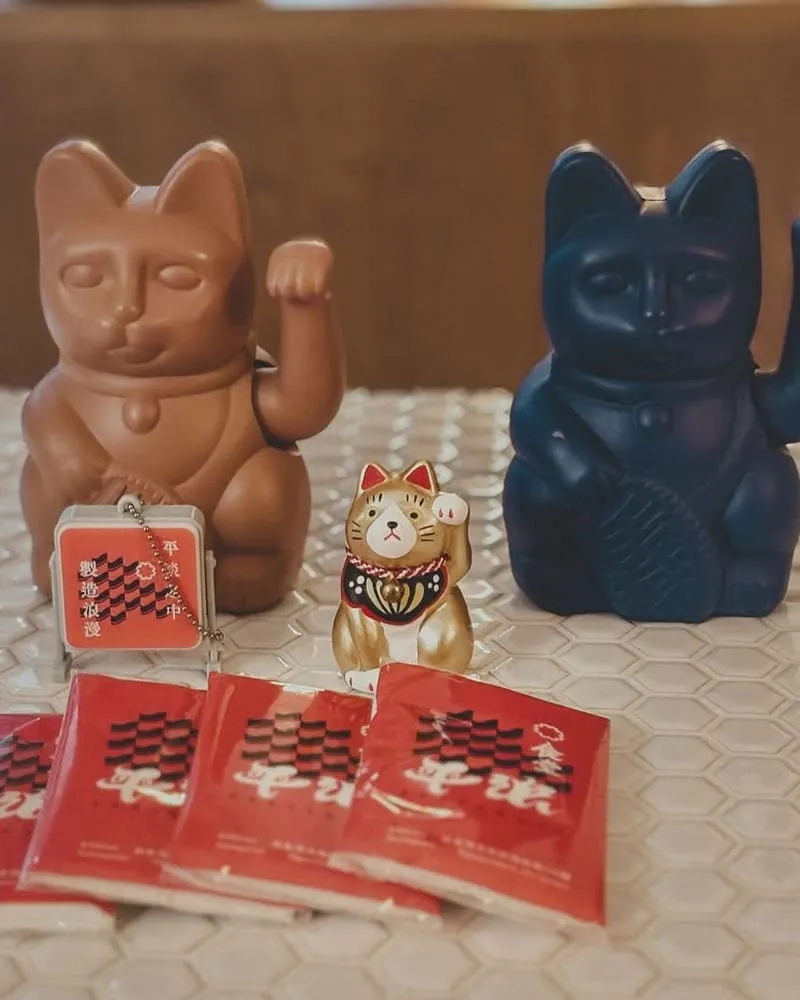 食堂平浪PEACEWAVE