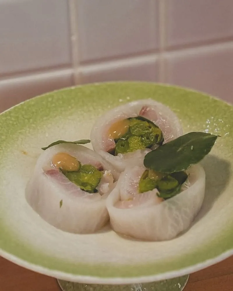 食堂平浪PEACEWAVE