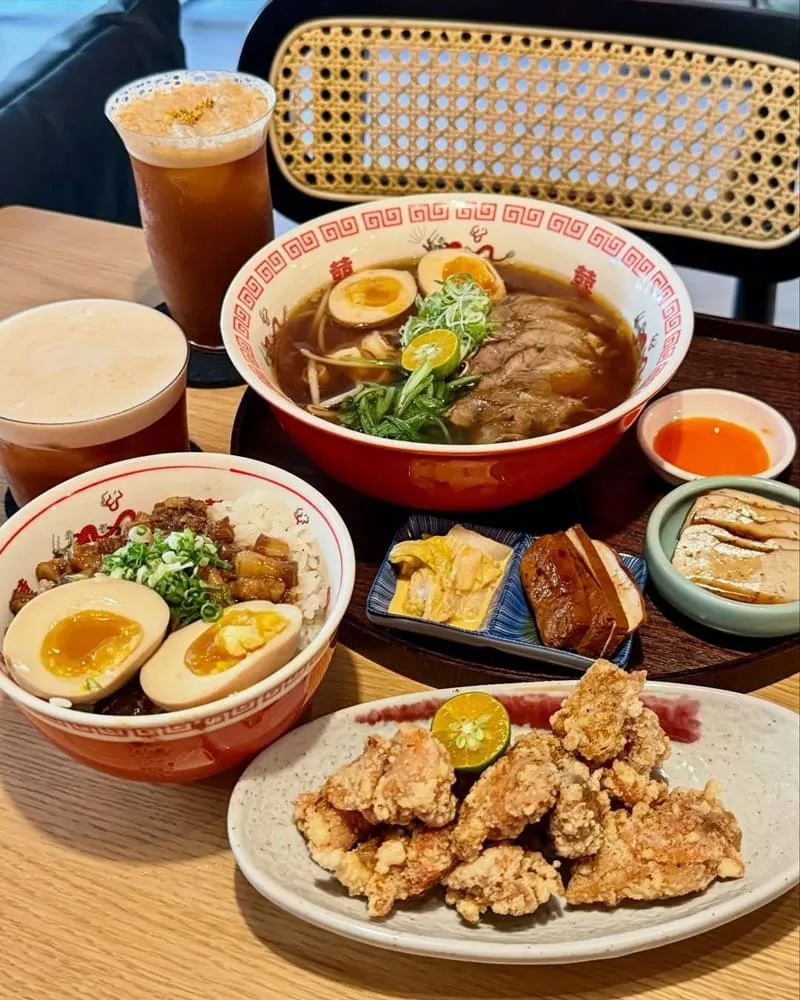 咖啡梟 Brave Coffee