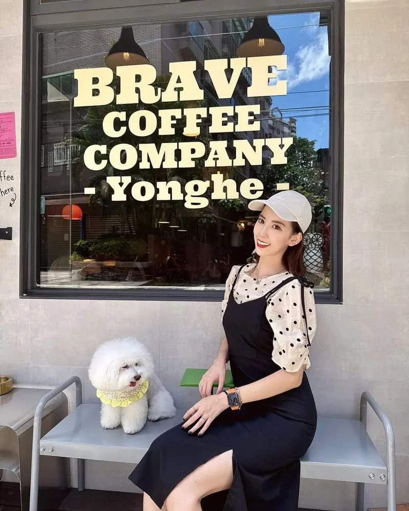 咖啡梟 Brave Coffee